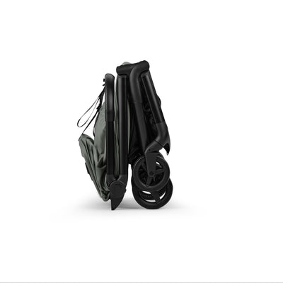 Coche Bugaboo BUTTERFLY 2- Forest Green