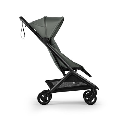 Coche Bugaboo BUTTERFLY 2- Forest Green