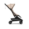 Coche Bugaboo BUTTERFLY 2 - Desert Taupe
