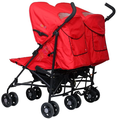 Esprit Coche SUN DUO 11 - Red