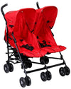 Esprit Coche SUN DUO 11 - Red