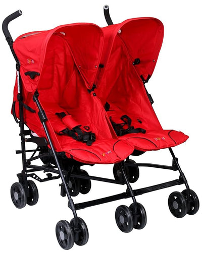 Esprit Coche SUN DUO 11 - Red