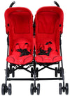Esprit Coche SUN DUO 11 - Red