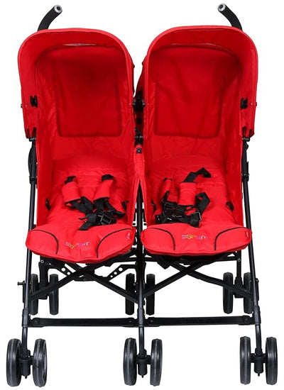 Esprit Coche SUN DUO 11 - Red