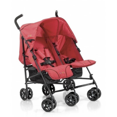 Esprit Coche SUN DUO 11 - Red