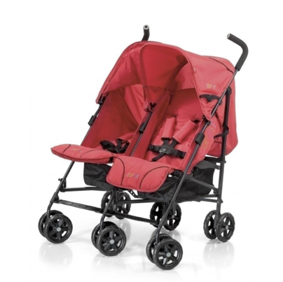 Esprit Coche SUN DUO 11 - Red