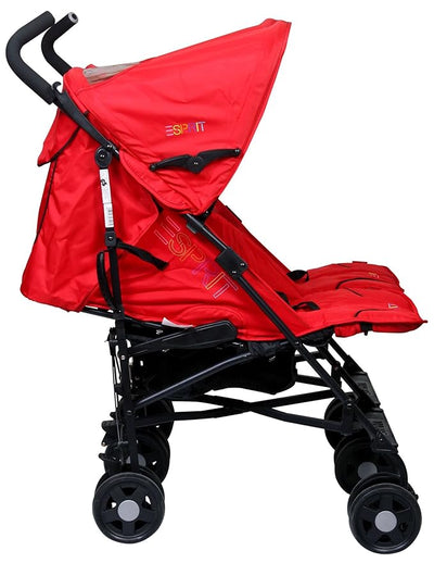 Esprit Coche SUN DUO 11 - Red