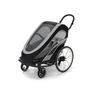 Cybex Coche Sport ZENO BIKE - Black