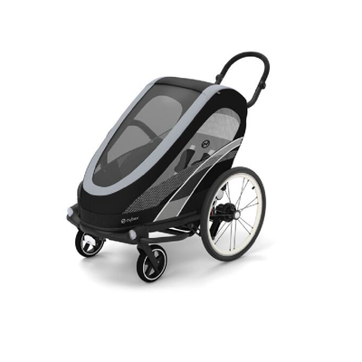 Cybex Coche Sport ZENO BIKE - Black