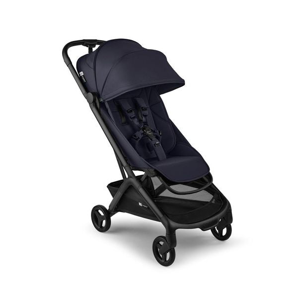Coche Bugaboo BUTTERFLY 2 - Deep Indigo