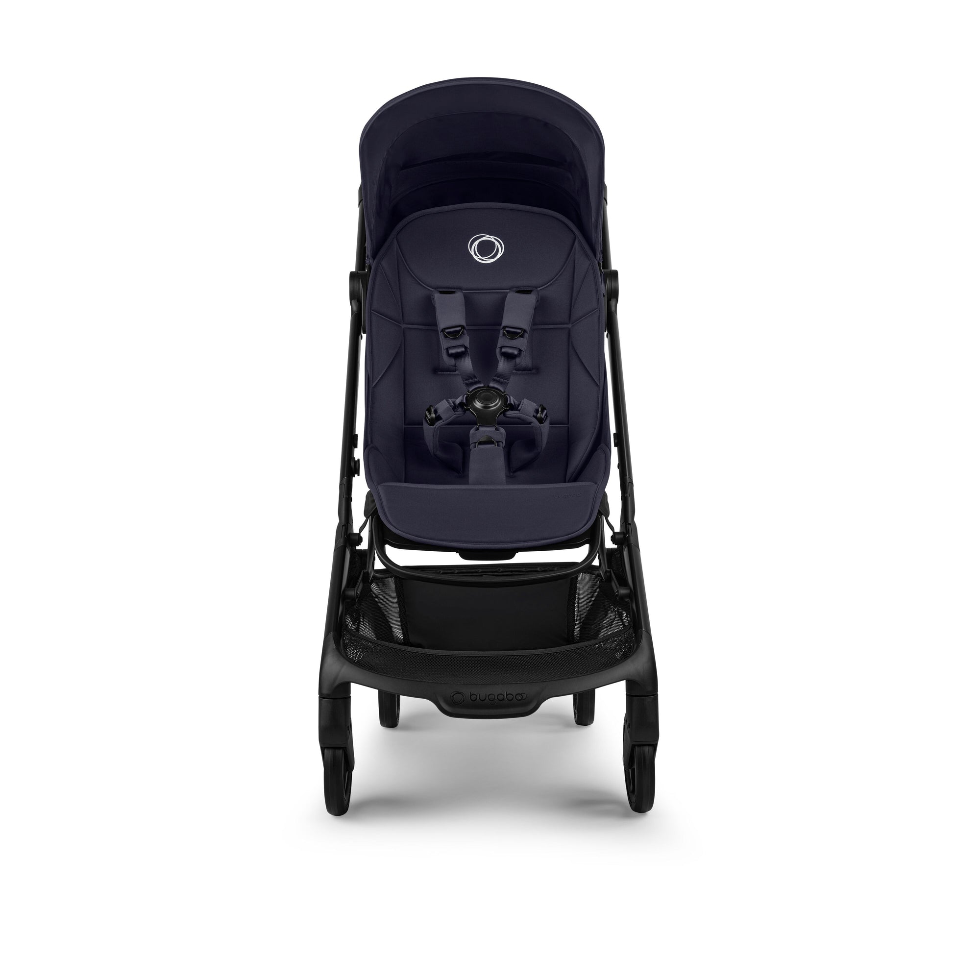 Coche Bugaboo BUTTERFLY 2 - Deep Indigo (A PEDIDO)