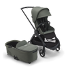 Bugaboo Dragonfly con Moises - Verde