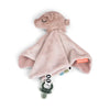 Done by Deer Tuto doudou - Pigee rosa