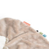 Done by Deer Tuto doudou - Oveja sheepy