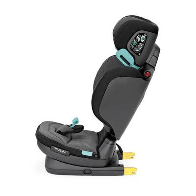 Peg Perego Silla Butaca Viaggio 2 3 Flex R129 - Black