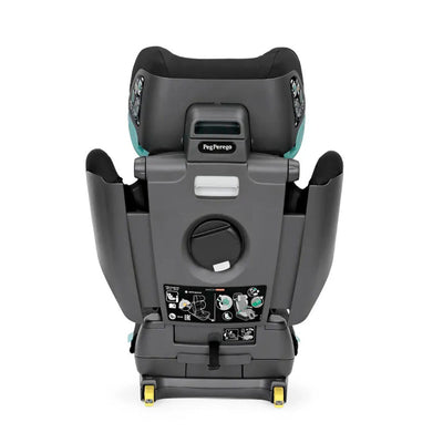 Peg Perego Silla Butaca Viaggio 2 3 Flex R129 - Black