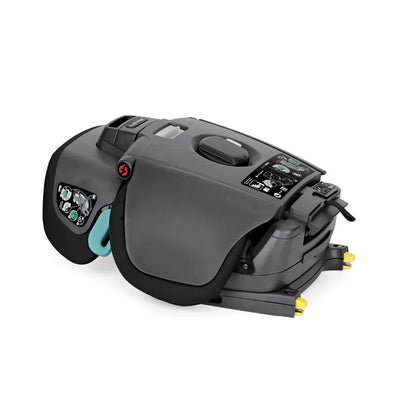 Peg Perego Silla Butaca Viaggio 2 3 Flex R129 - Black