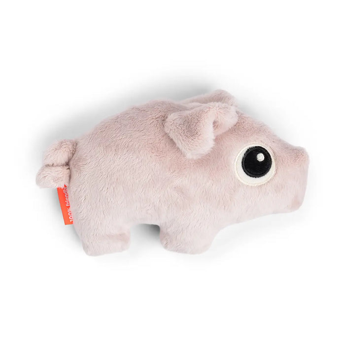 Done by Deer Peluche pequeño  - Cerdito pigee