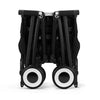 Cybex Travel System Coche LIBELLE BLK Magic Black con Silla Nido Aton B2
