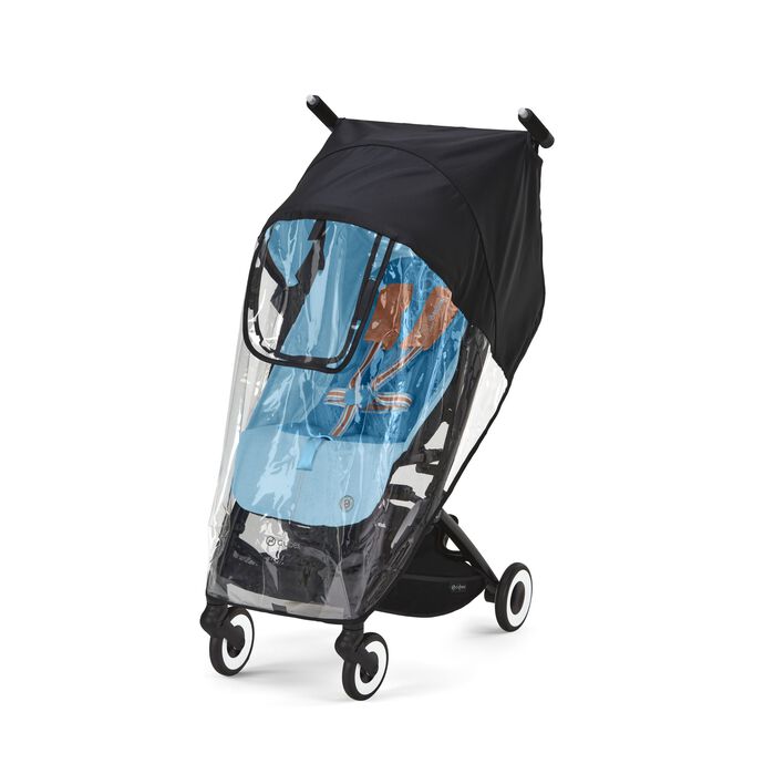 Protector de lluvia para coche Libelle de Cybex