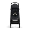 Cybex Coche BEEZY - Magic Black