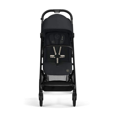 Cybex Coche BEEZY - Magic Black