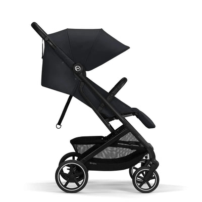 Cybex Coche BEEZY - Magic Black