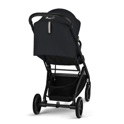 Cybex Coche BEEZY - Magic Black