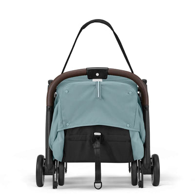 Cybex Coche Compacto ORFEO - TPE Stormy Blue