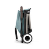 Cybex Coche Compacto ORFEO - TPE Stormy Blue