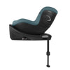 Cybex Silla Convertible SIRONA GI i-Size - Stormy Blue Plus
