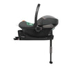 Cybex Silla Nido ATON S2 con Base Isofix - Gris
