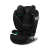 Cybex Silla de auto Butaca Solution S2 I-fix Negra