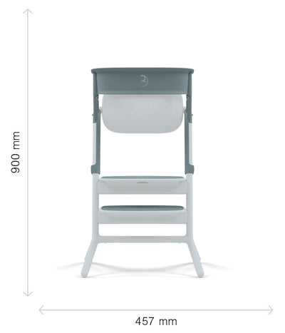 Cybex Accesorio Lemo Torre de Aprendizaje - Blanca