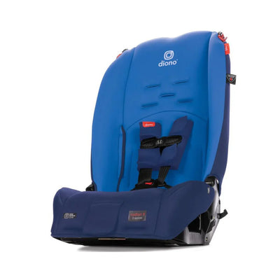 Diono Silla de Auto Convertible Diono Radian® 3R - Azul