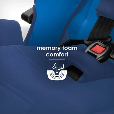 Diono Silla de Auto Convertible Diono Radian® 3R - Azul
