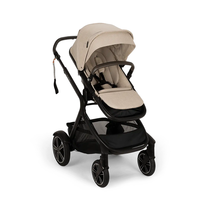 Nuna Coche de Paseo DEMI™ NEXT - Biscotti
