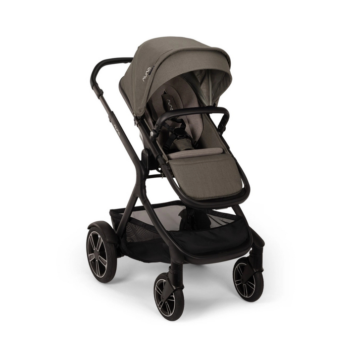 Nuna Coche de Paseo DEMI™ NEXT - Granite