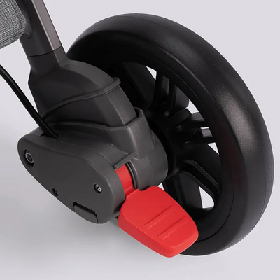 Coche Compacto Nuna TRVL™ - Refined