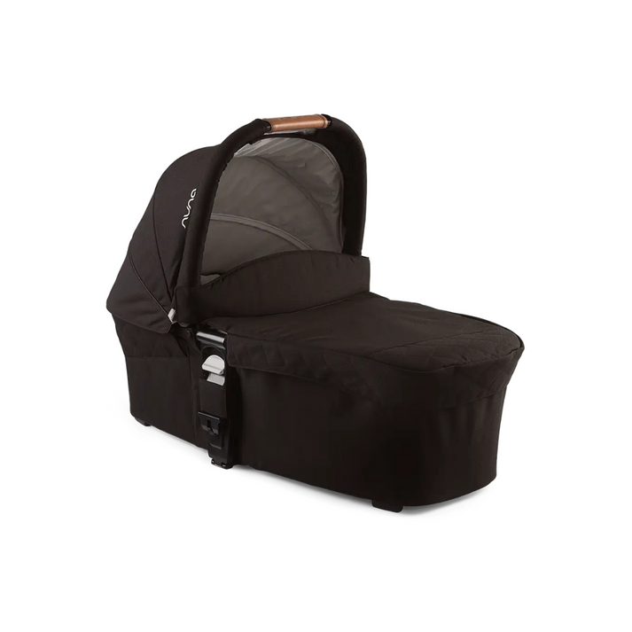 Nuna Moises MIXX™ NEXT - Caviar