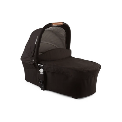Nuna Moises Carry Cot MIXX™ - Caviar