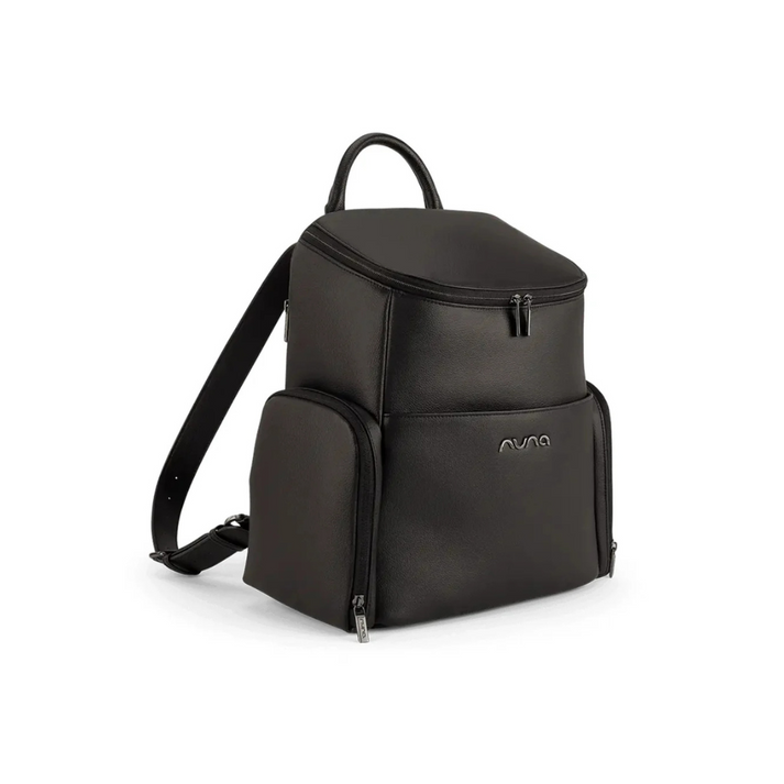 Nuna Mochila Maternal Essential - Negra