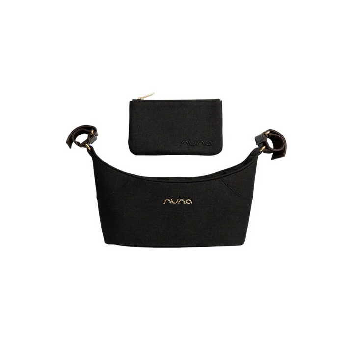 Nuna Organizador para Coches - Negro