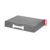 Fatboy Cama de Perro Doggielounge Small - Olefin Rock Grey