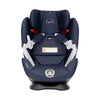 Cybex Silla Covertible Eternis S All in One - Denim Blue