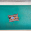 Fatboy The Original Floatzac - Grey Taupe