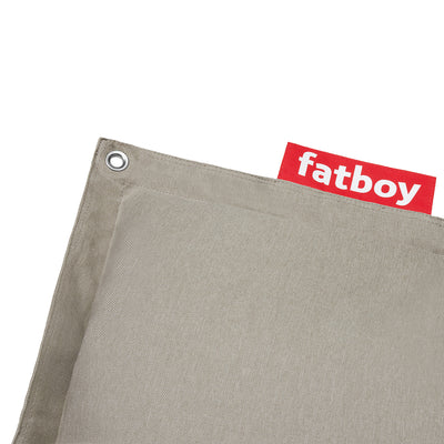 Fatboy The Original Floatzac - Grey Taupe