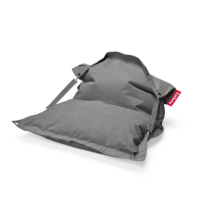 Fatboy Pouf Buggle-Up Outdoor - Gris Claro