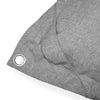 Fatboy Pouf Buggle-Up Outdoor - Gris Claro