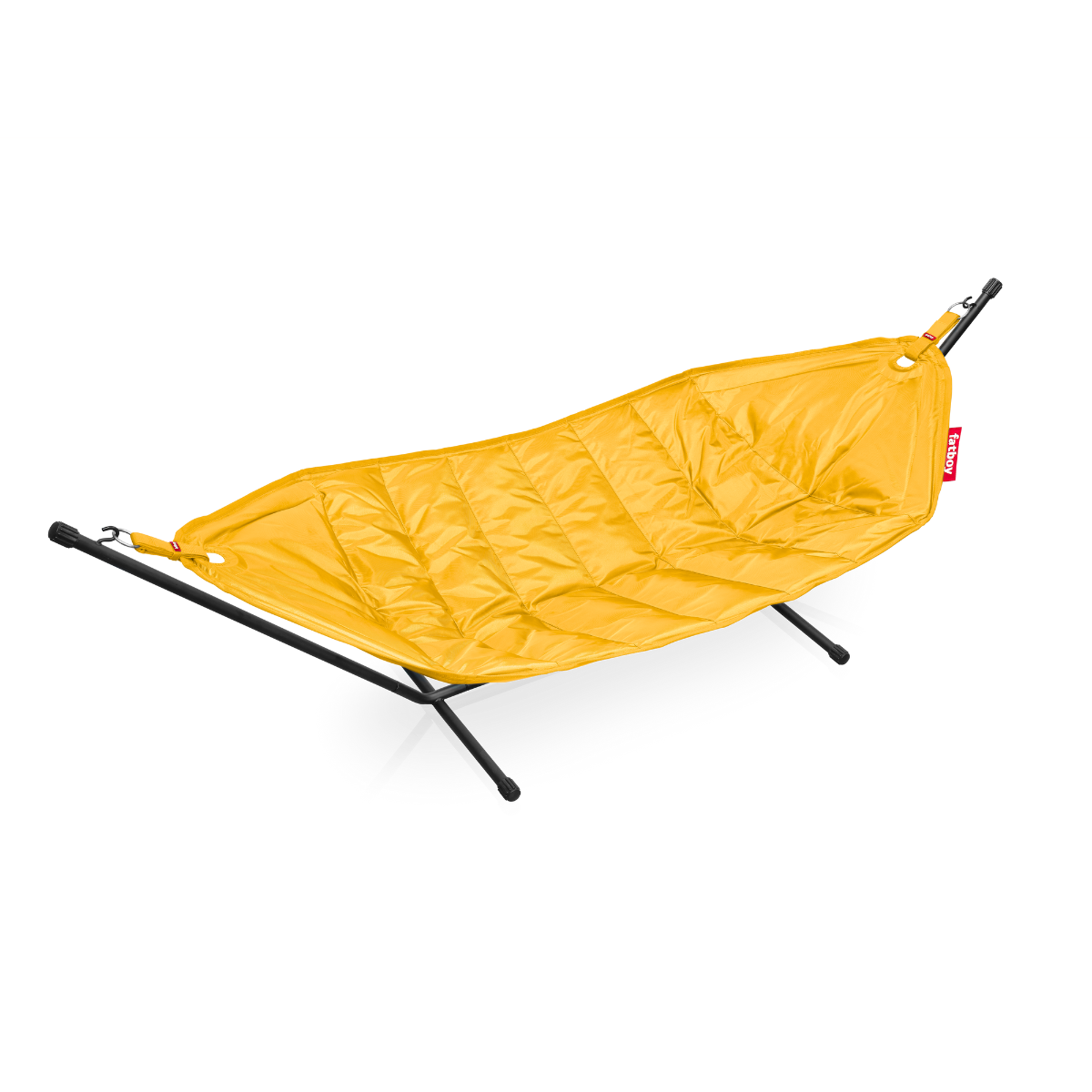 Hamaca Headdemock Fatboy - Daisy Yellow